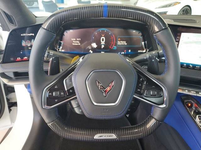 New 2026 Chevrolet Corvette Z06 image 29