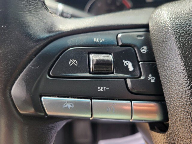 Used 2023 Cadillac CT4 Luxury w/ LPO, ONYX Package RWD image 19
