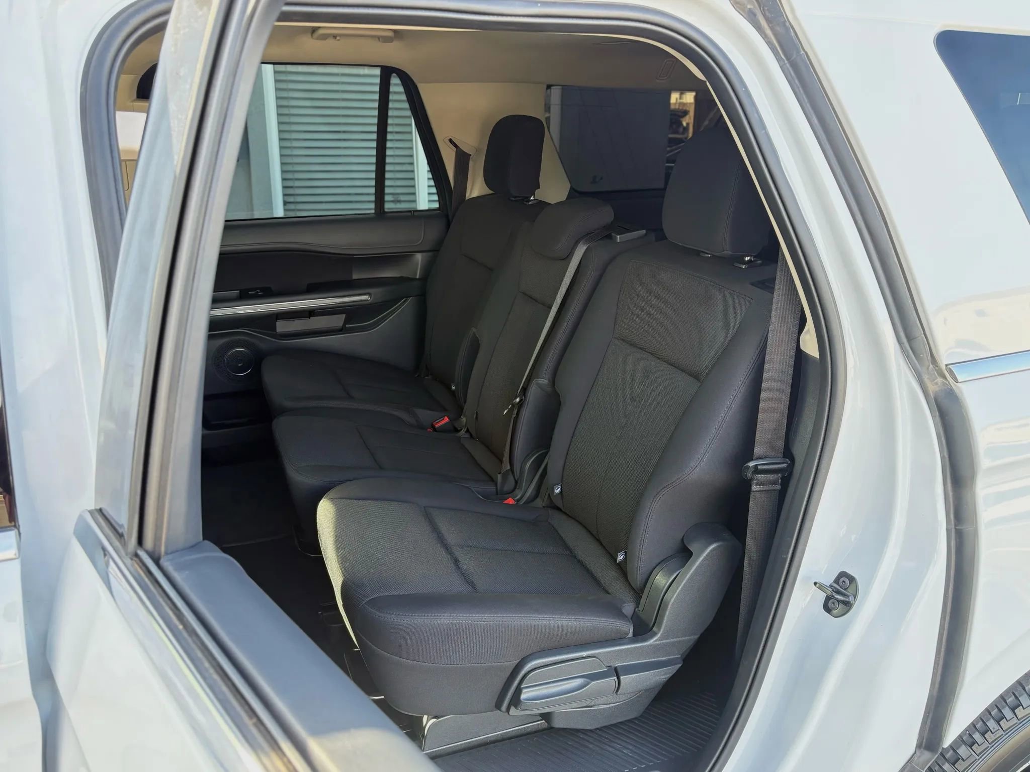 Used 2024 Ford Expedition Max XL image 12