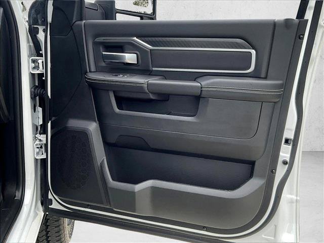 Used 2026 RAM 2500 Big Horn AWD/4WD image 17