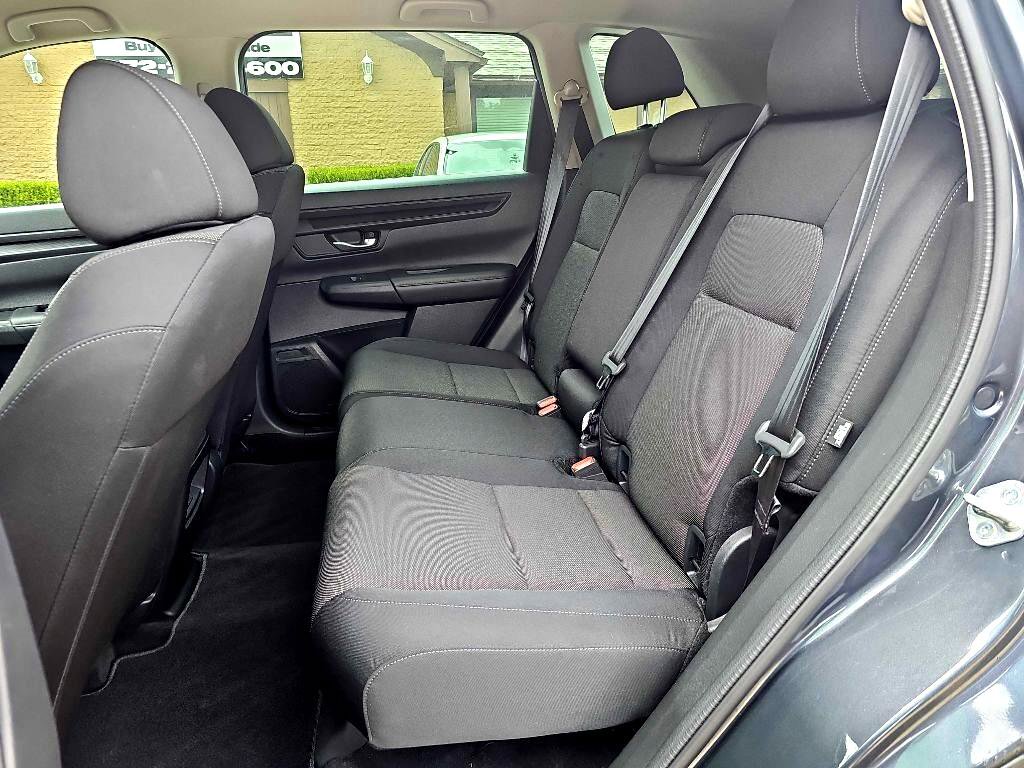 Used 2024 Honda CR-V LX image 15