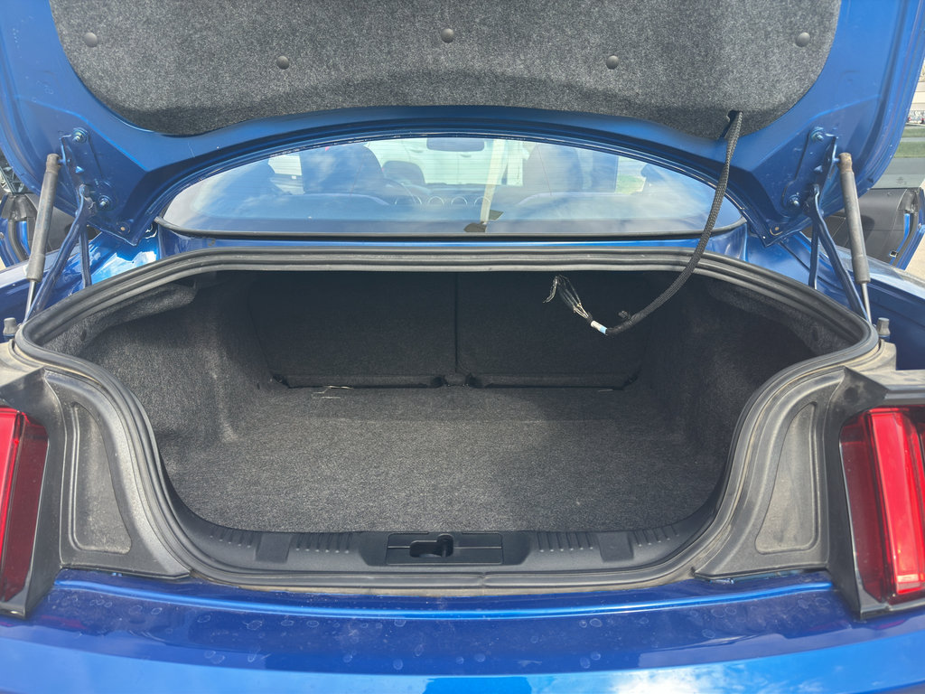 Used 2017 Ford Mustang Coupe image 29