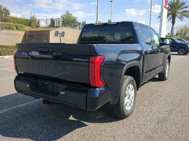 New 2026 Toyota Tundra SR5 image 4