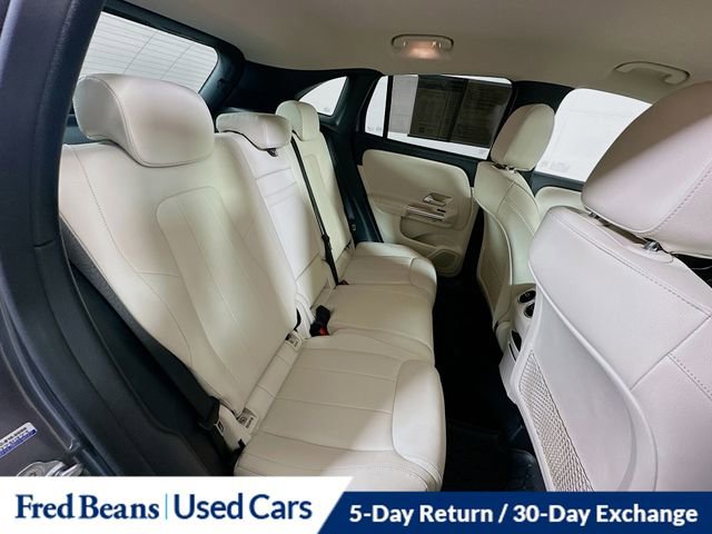 Used 2023 Mercedes-Benz GLA 250 4MATIC image 27
