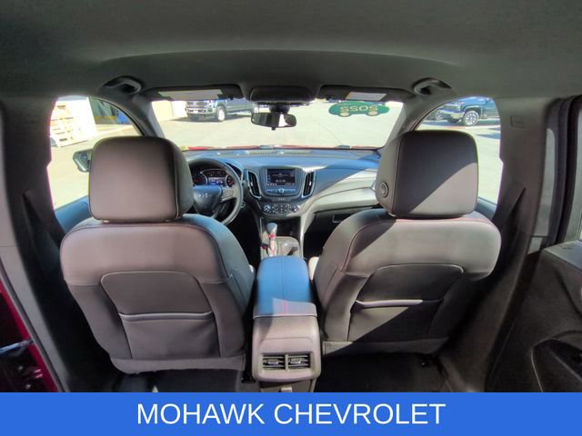 Used 2022 Chevrolet Equinox RS AWD/4WD image 21