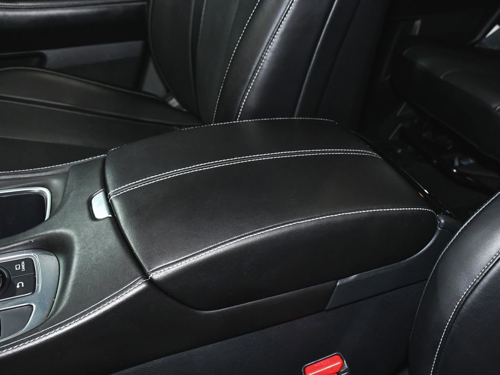 Used 2022 INFINITI QX60 Luxe w/ Performance Audio Package image 51