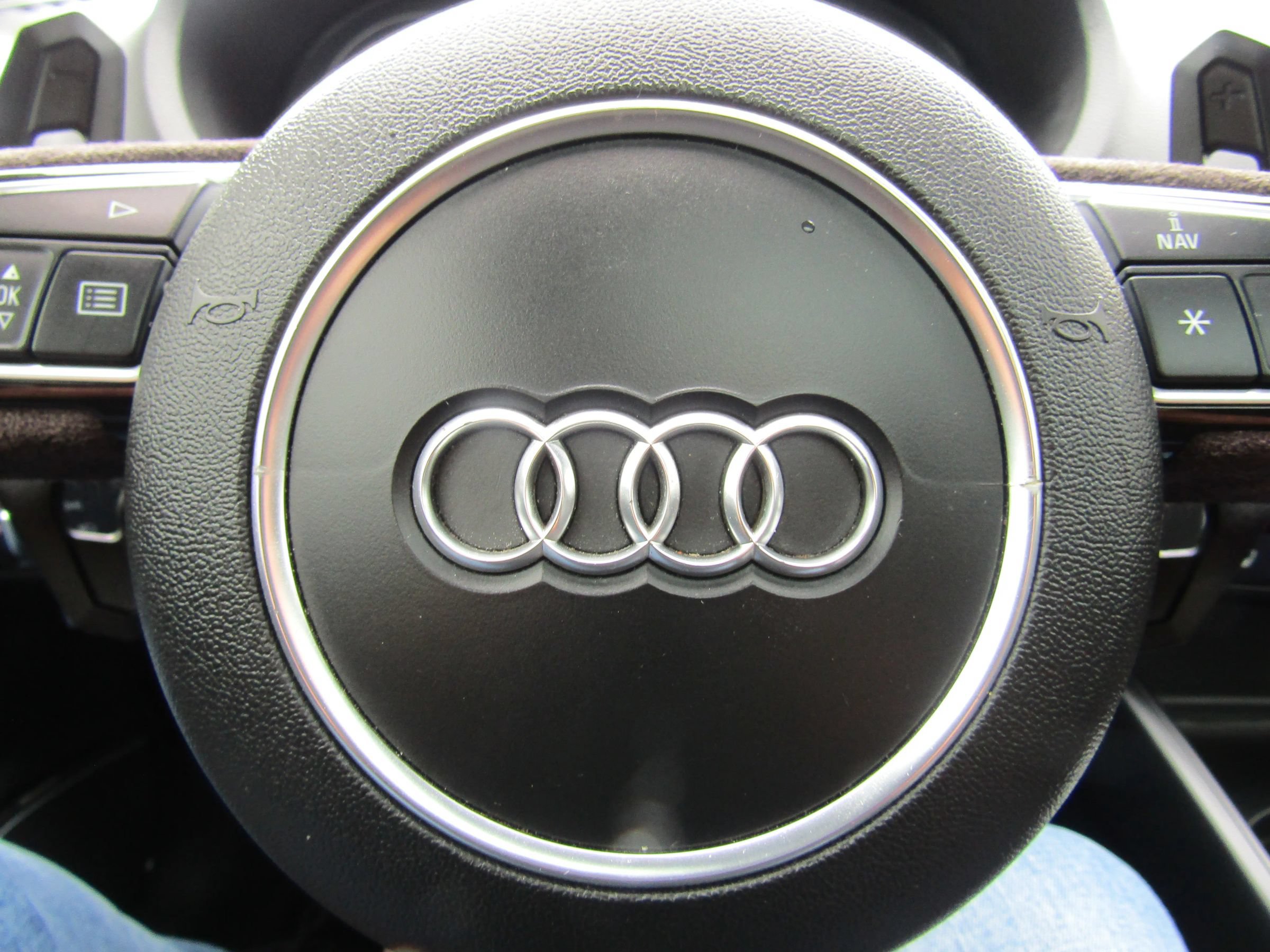 Used 2016 Audi S3 Premium Plus w/ Technology Package AWD/4WD image 38
