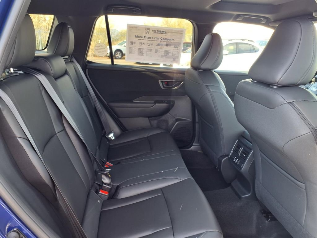 New 2026 Subaru Outback Premium AWD/4WD image 16