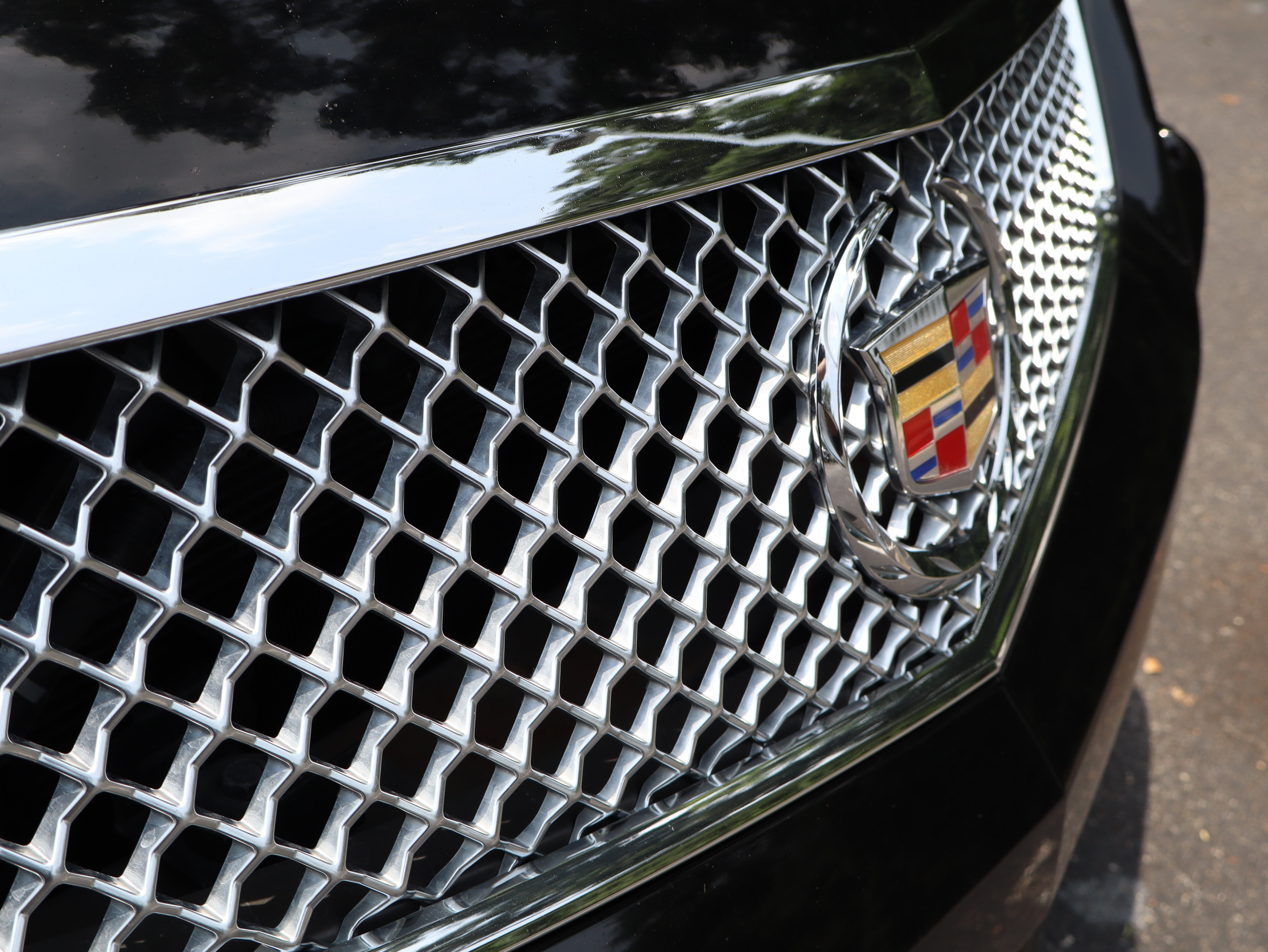 Used 2011 Cadillac CTS V RWD image 19