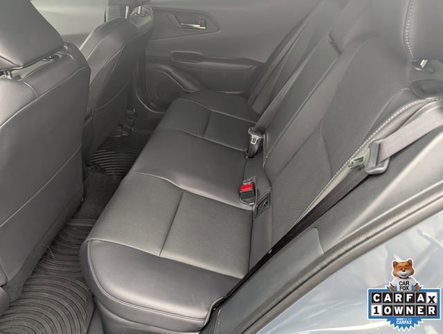 Used 2024 Toyota Prius Limited image 22