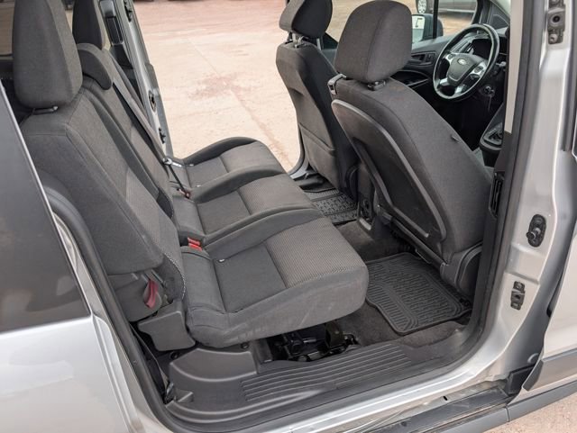 Used 2018 Ford Transit Connect XL image 29