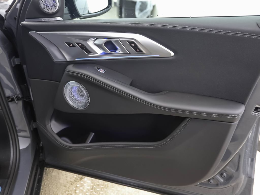 New 2026 BMW XM Label Red image 28