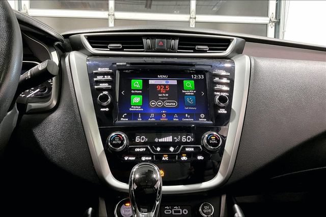 Used 2021 Nissan Murano SL AWD/4WD image 20