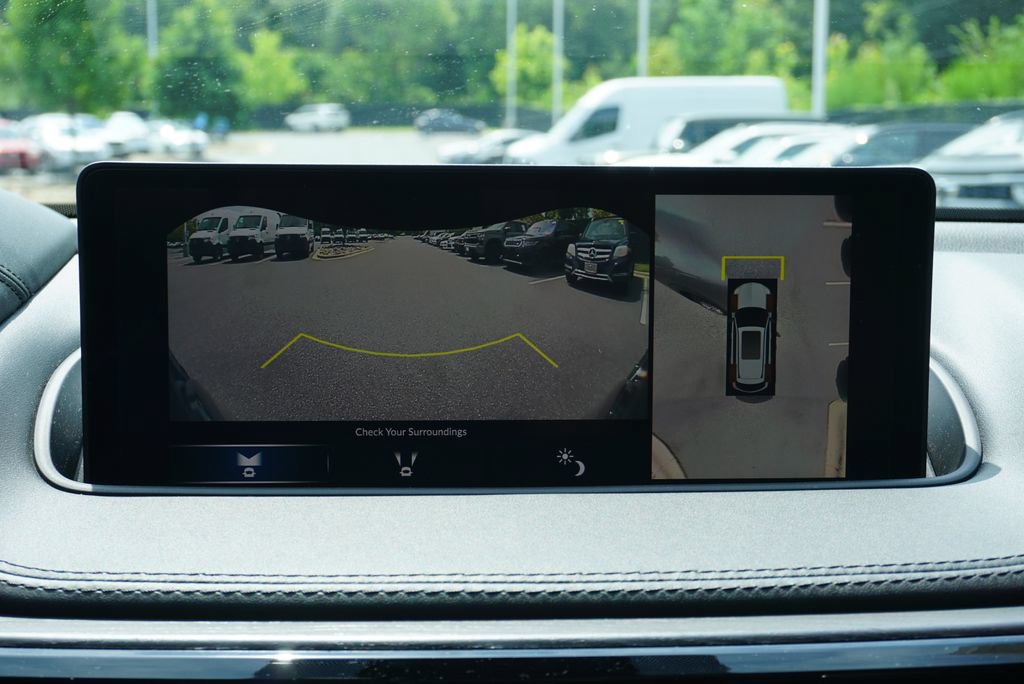Used 2022 Acura MDX SH-AWD w/ Advance Package image 18