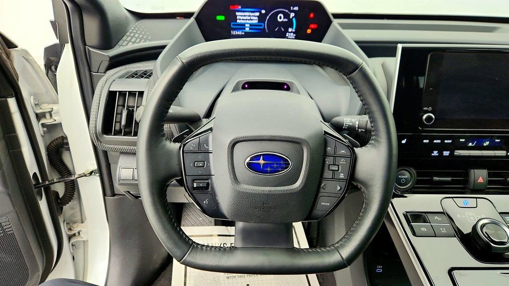 Used 2024 Subaru Solterra image 13