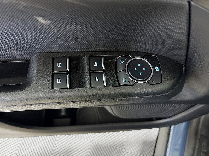 New 2025 Ford Bronco Sport Big Bend w/ Convenience Package image 18