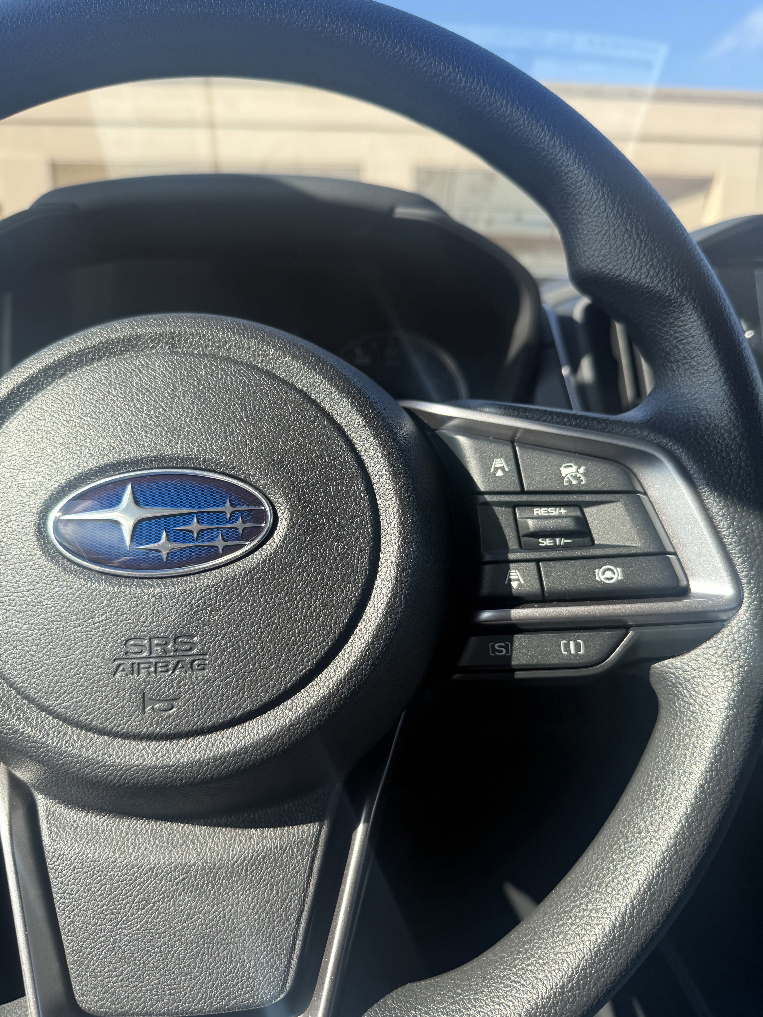 New 2026 Subaru Impreza 2.0i Sport image 21