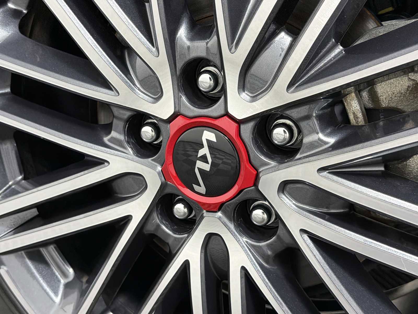 Used 2023 Kia Forte GT w/ GT2 Package image 21