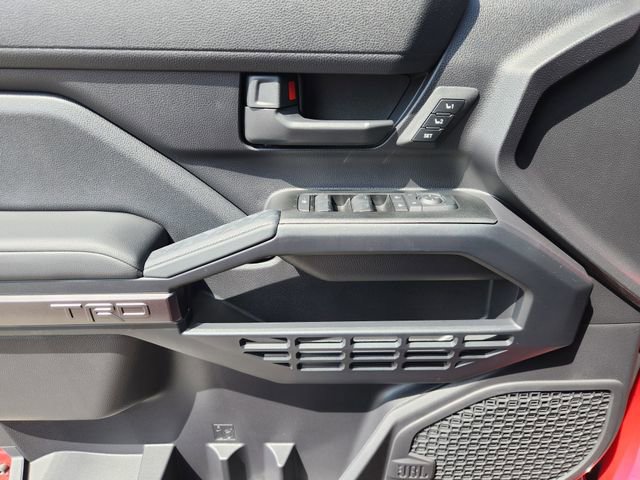 New 2026 Toyota 4Runner TRD Sport Premium image 21