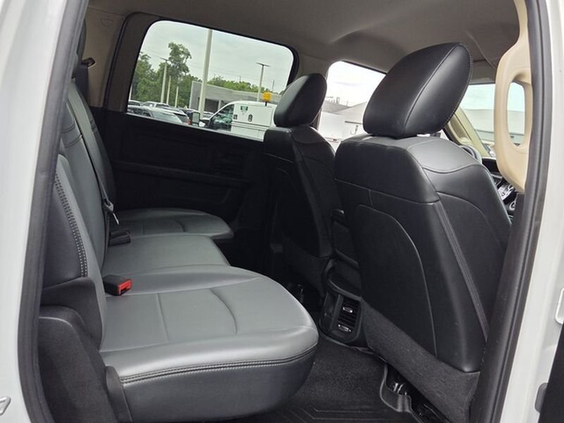 Used 2020 RAM 3500 Tradesman AWD/4WD image 16
