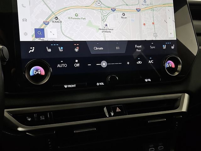 Used 2024 Lexus RX 350 Premium Plus w/ Convenience Package image 17