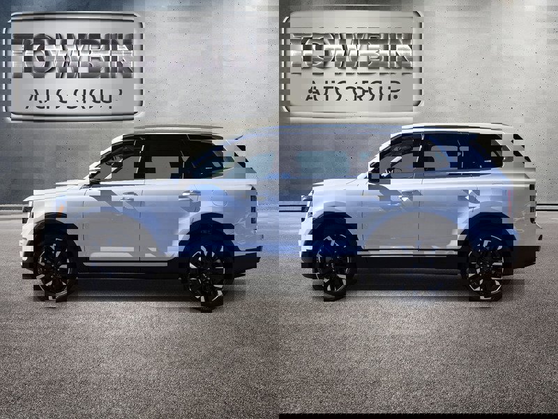 Certified 2025 Kia Telluride SX w/ SX Captain's Chair Package image 8