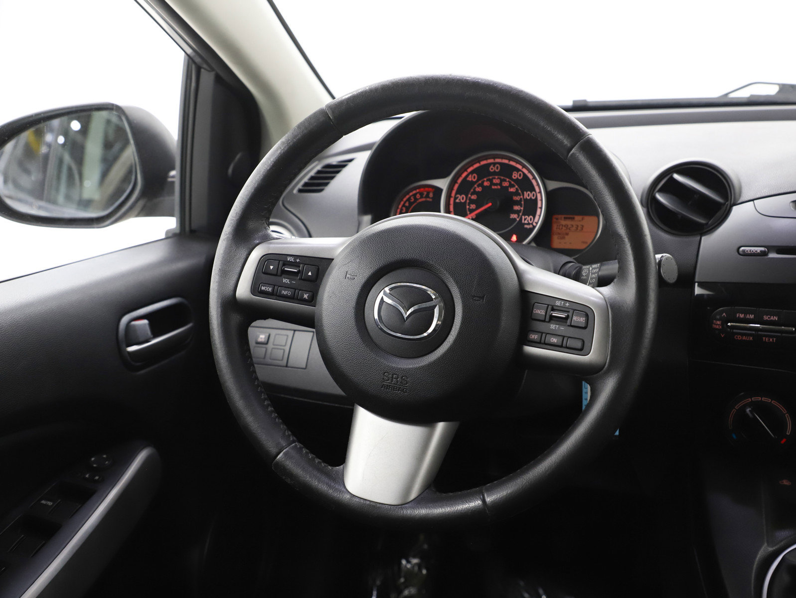Used 2012 MAZDA MAZDA2 Touring image 14