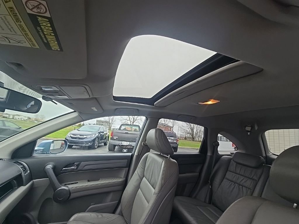 Used 2008 Honda CR-V EX-L image 13