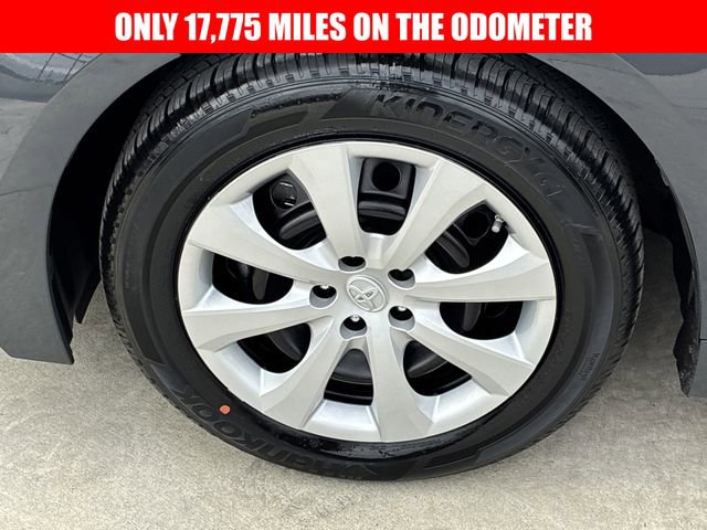 Certified 2023 Toyota Corolla LE image 11