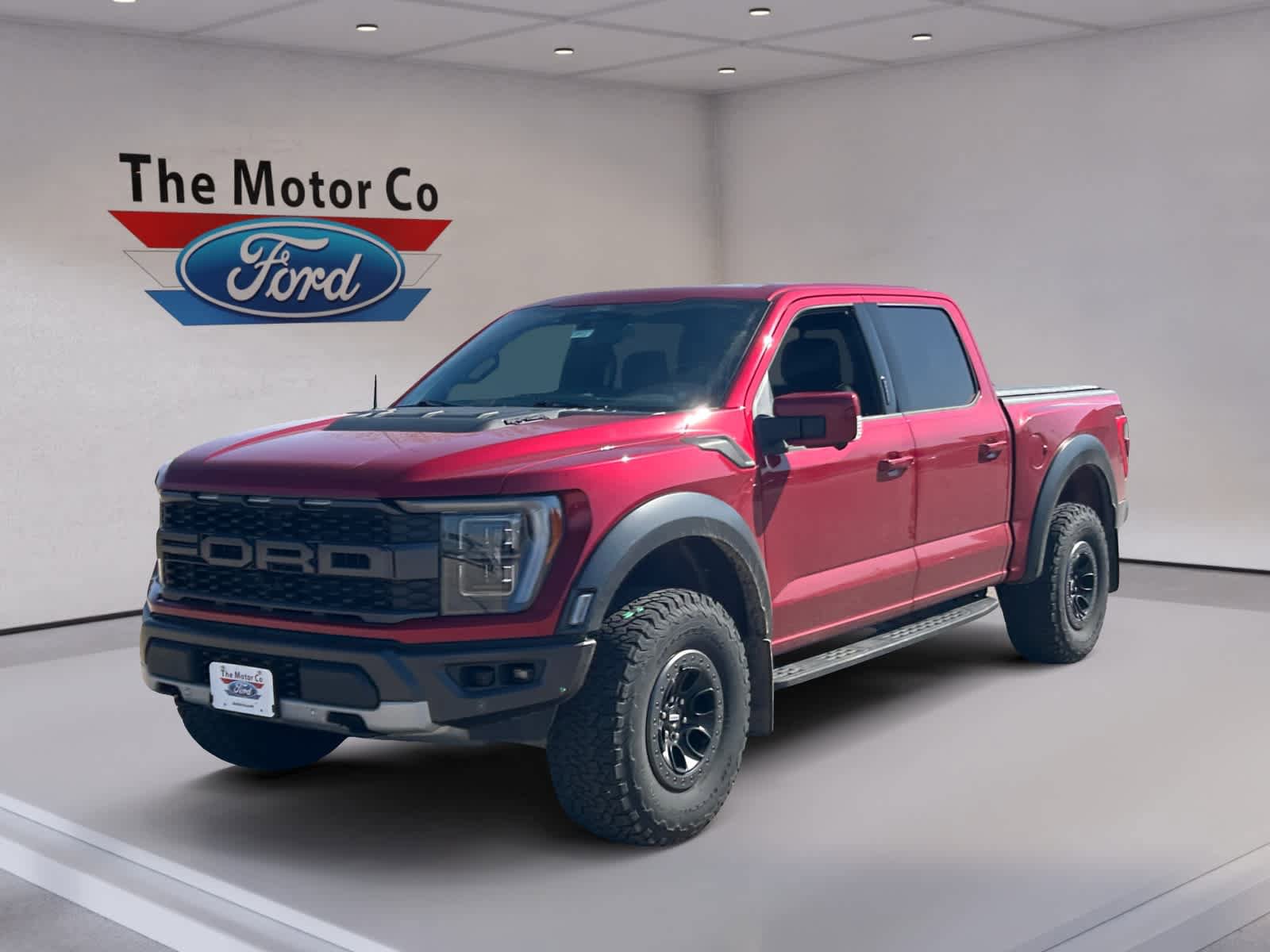 Used 2022 Ford F150 Raptor w/ Equipment Group 801A High