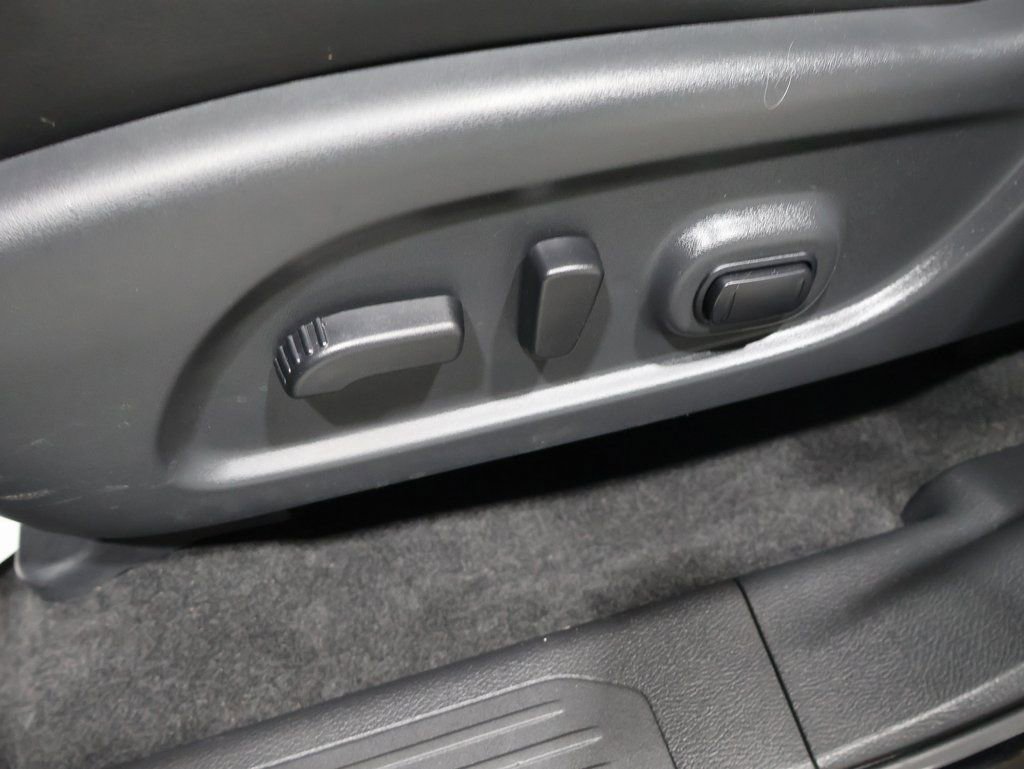 Used 2020 Nissan Murano SL w/ Cargo Package image 14