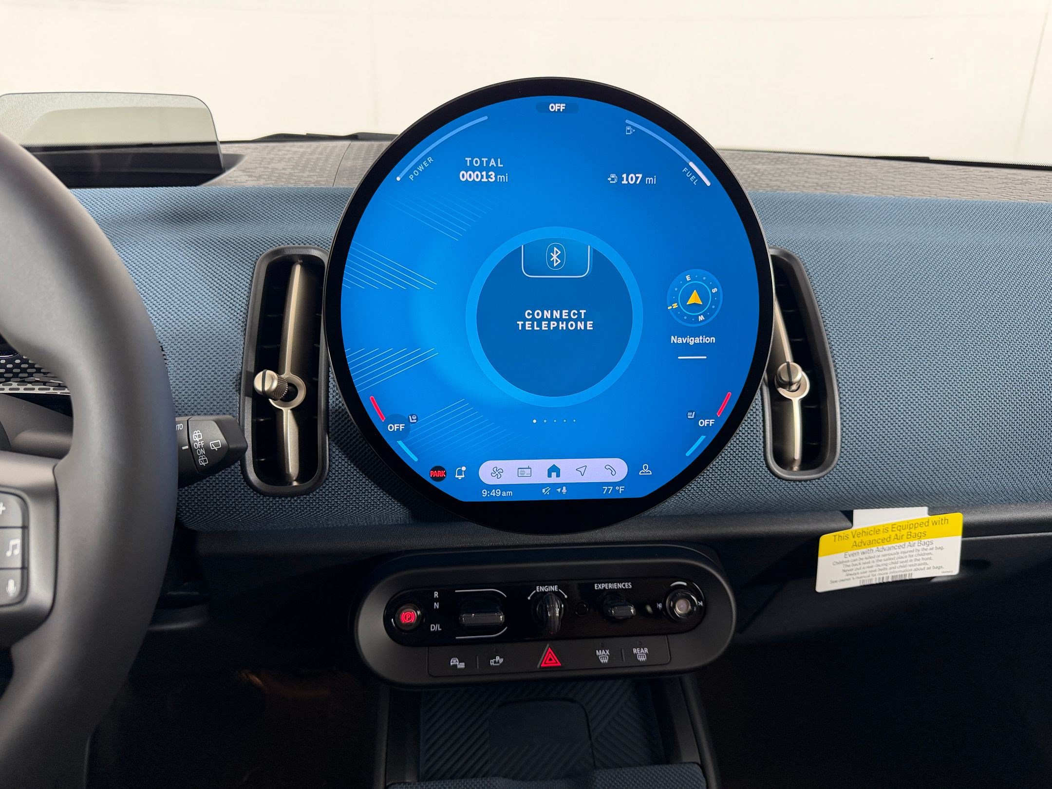 New 2027 MINI Cooper Countryman S AWD/4WD image 24