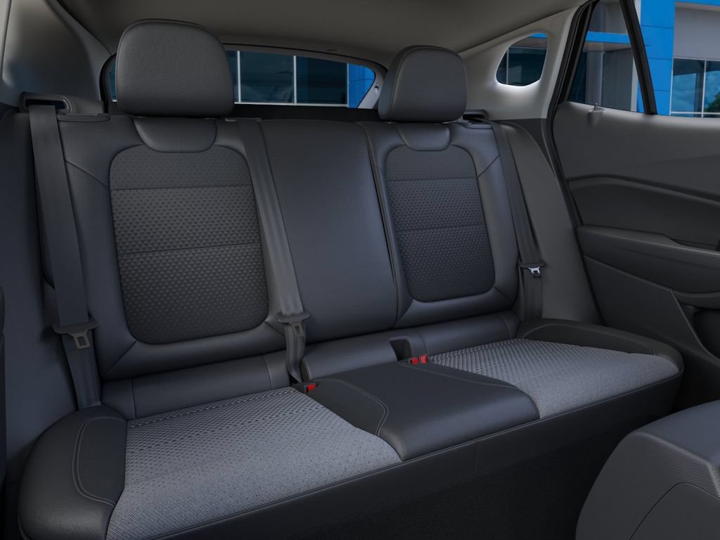 New 2026 Chevrolet Trax LT FWD image 17