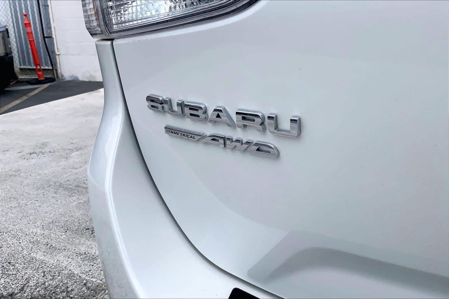 Used 2020 Subaru Forester Premium AWD/4WD image 7