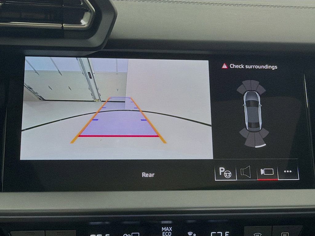 Used 2025 Audi A3 2.0T Premium w/ Black Optic Package image 14