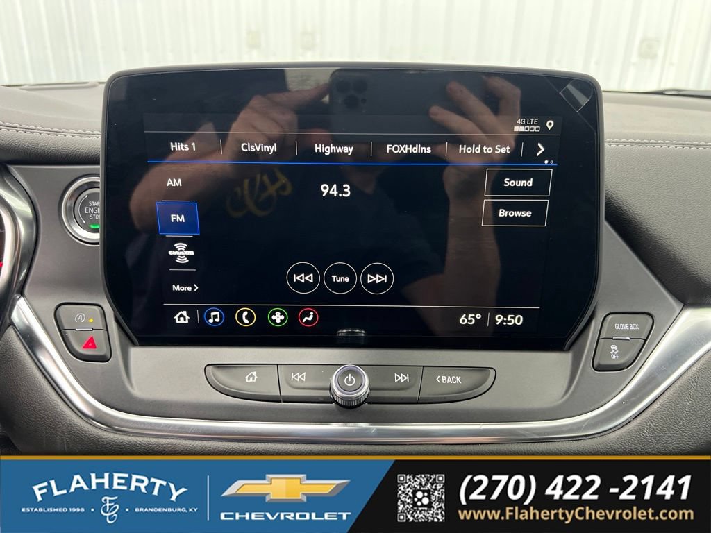 Used 2026 Chevrolet Blazer LT FWD image 26
