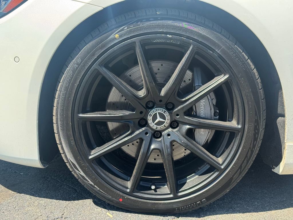 Used 2018 Mercedes-Benz S 450 4MATIC Sedan image 10