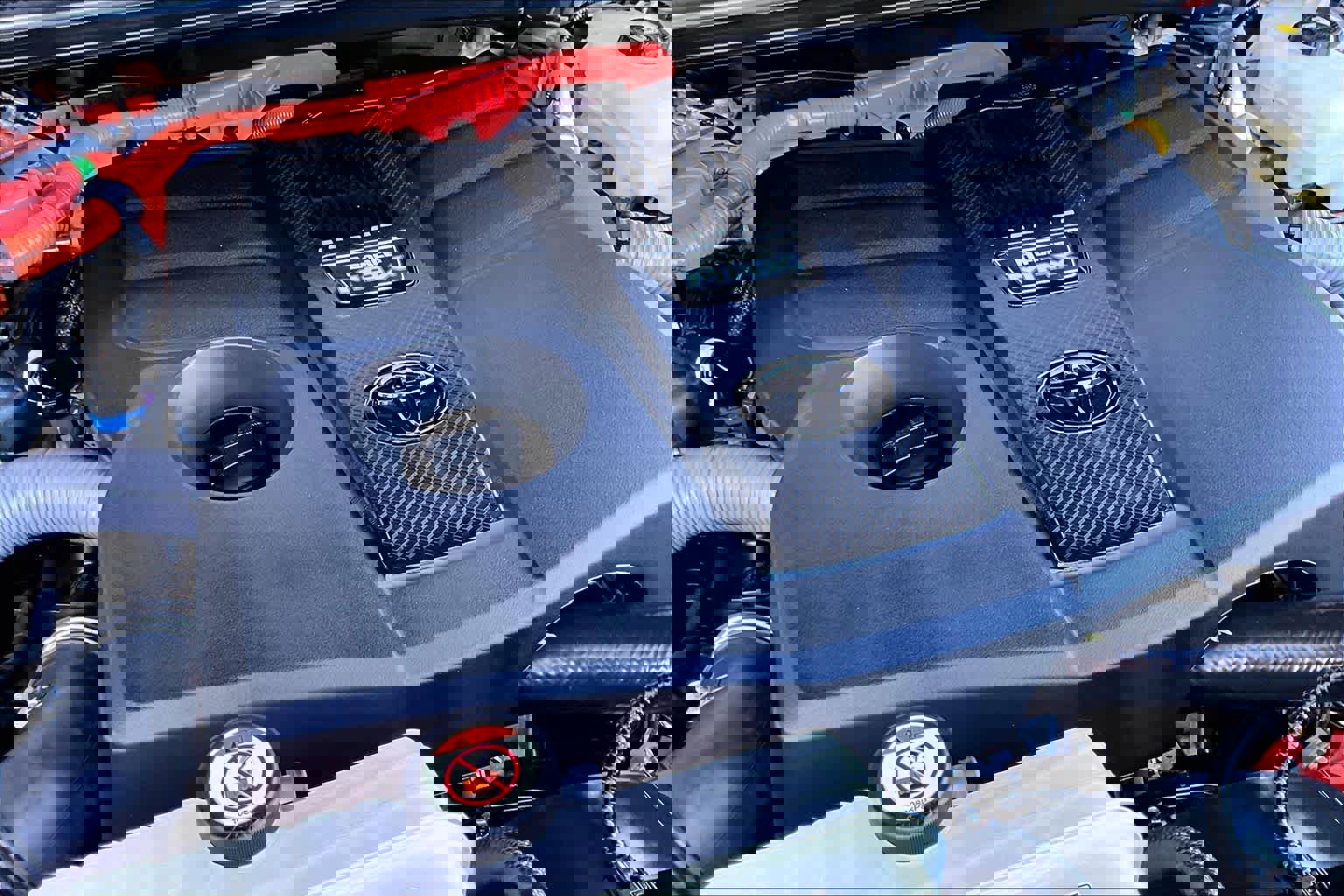 Used 2025 Toyota Tundra Platinum image 33