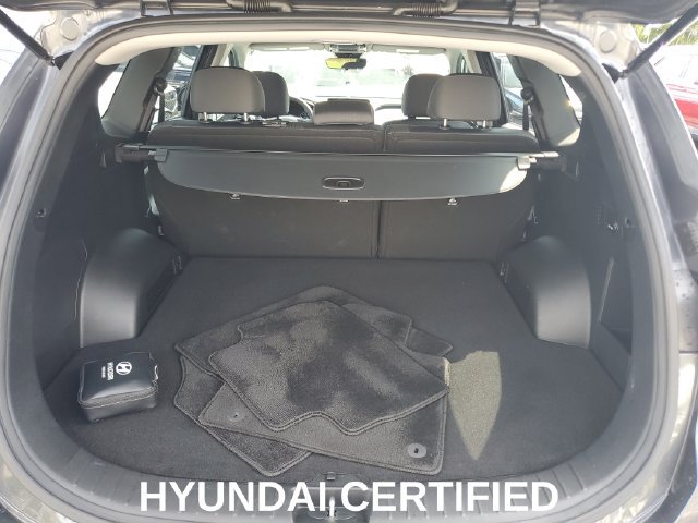 Certified 2023 Hyundai Santa Fe SE w/ Cargo Package FWD image 25