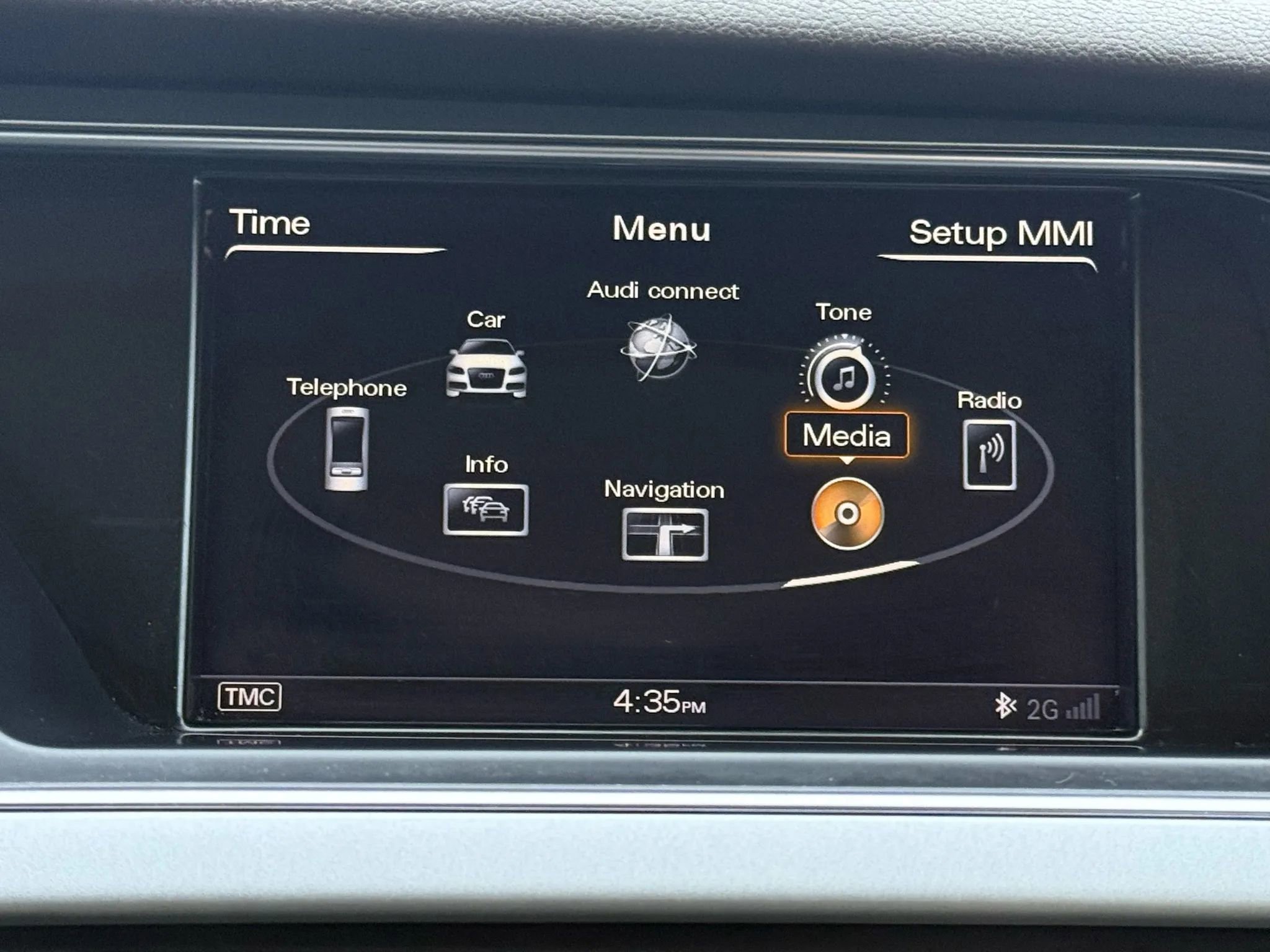 Used 2015 Audi A4 2.0T Premium Plus w/ Technology Package image 42