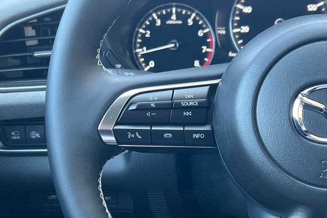 New 2026 MAZDA CX-30 2.5 Turbo AWD/4WD image 27