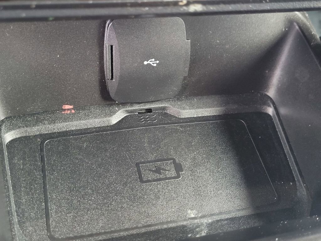 Used 2021 Ford Bronco Wildtrak image 21