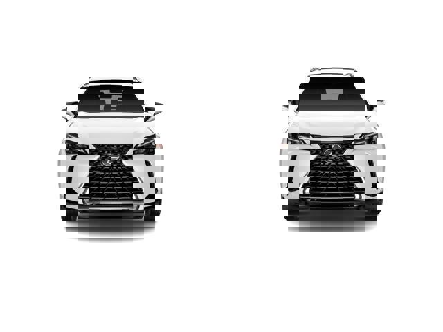 New 2026 Lexus UX 300h FWD image 24