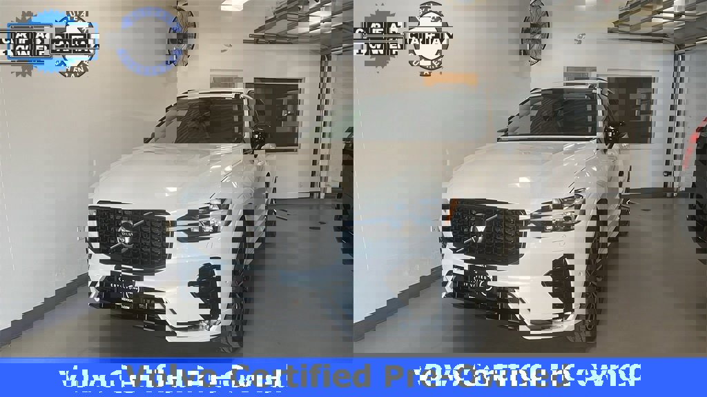Certified 2024 Volvo XC60 B5 Plus w/ Protection Package Premier