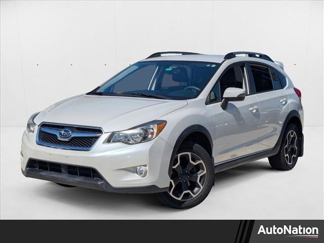 Used 2015 Subaru Crosstrek 2.0i Limited