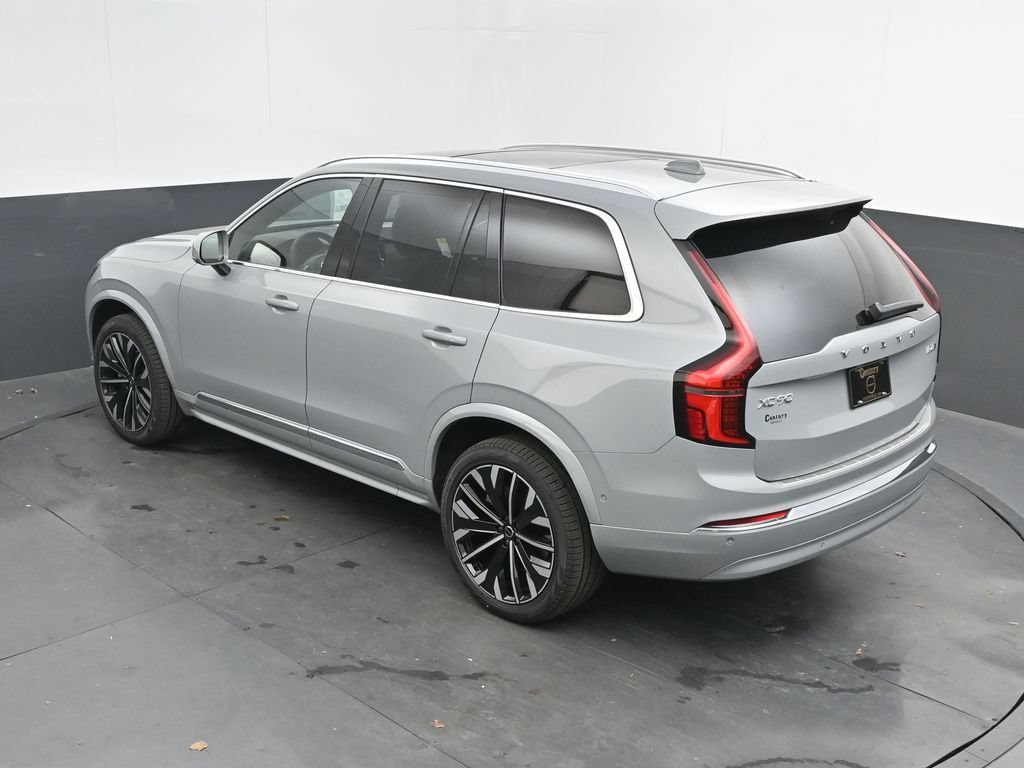 New 2026 Volvo XC90 B6 Plus w/ Protection Package Premier AWD/4WD image 24