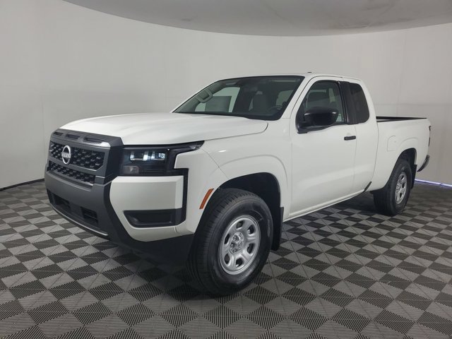 New 2026 Nissan Frontier S AWD/4WD image 9