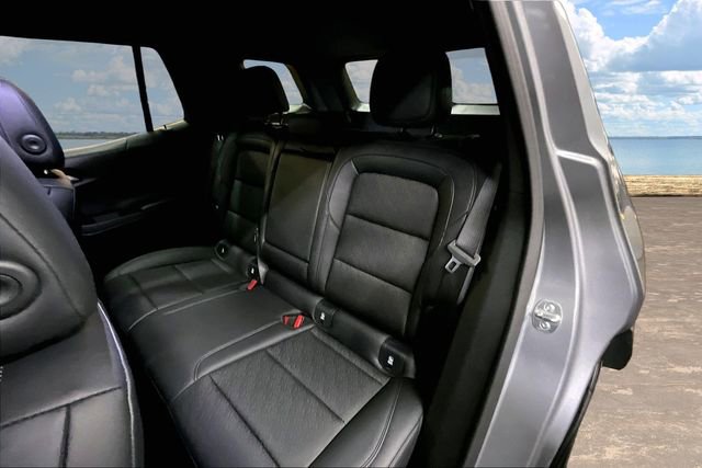 Used 2026 Chevrolet Equinox LT w/ Convenience Package II image 22