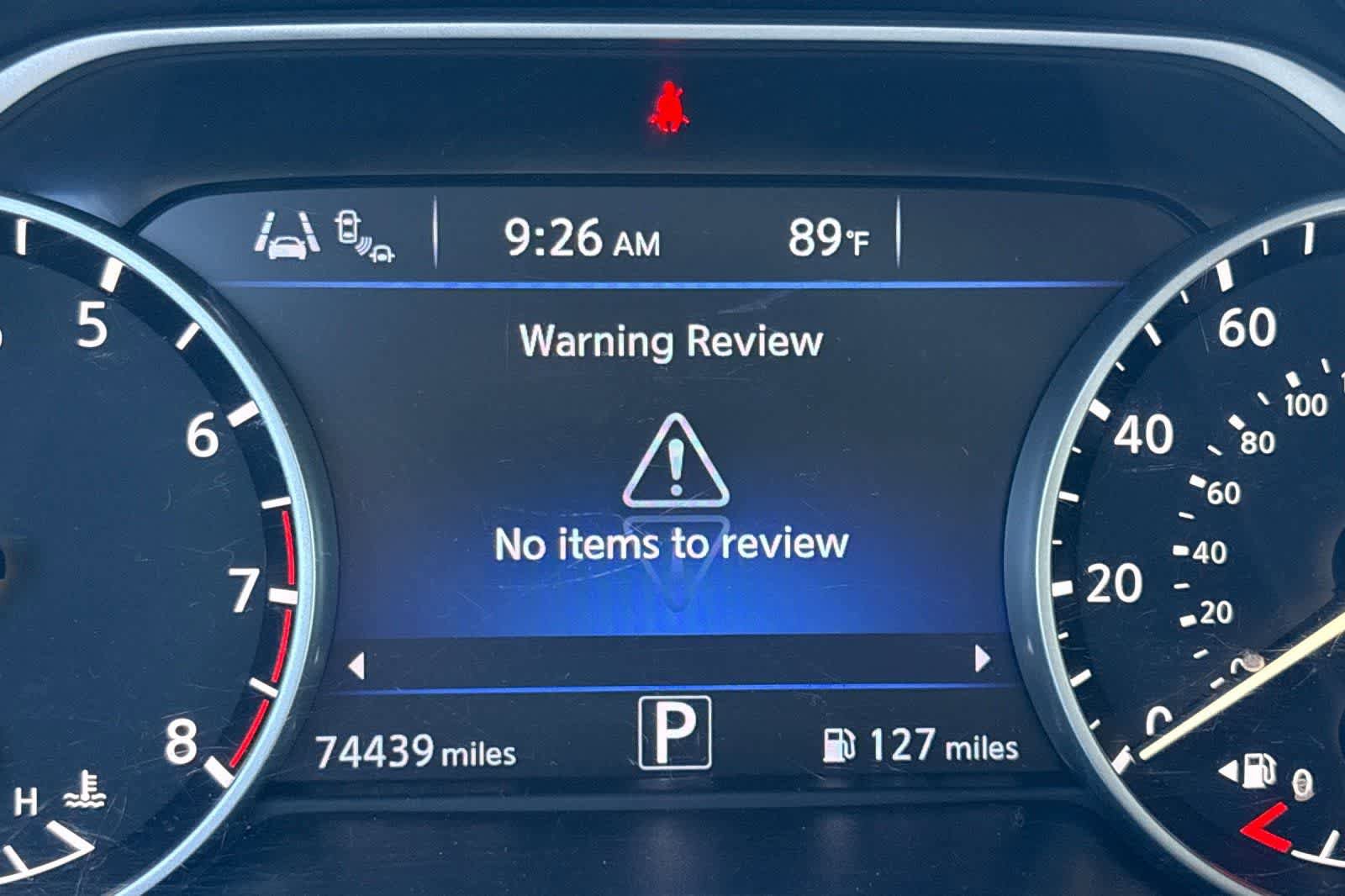 Used 2021 Nissan Murano SV FWD image 27
