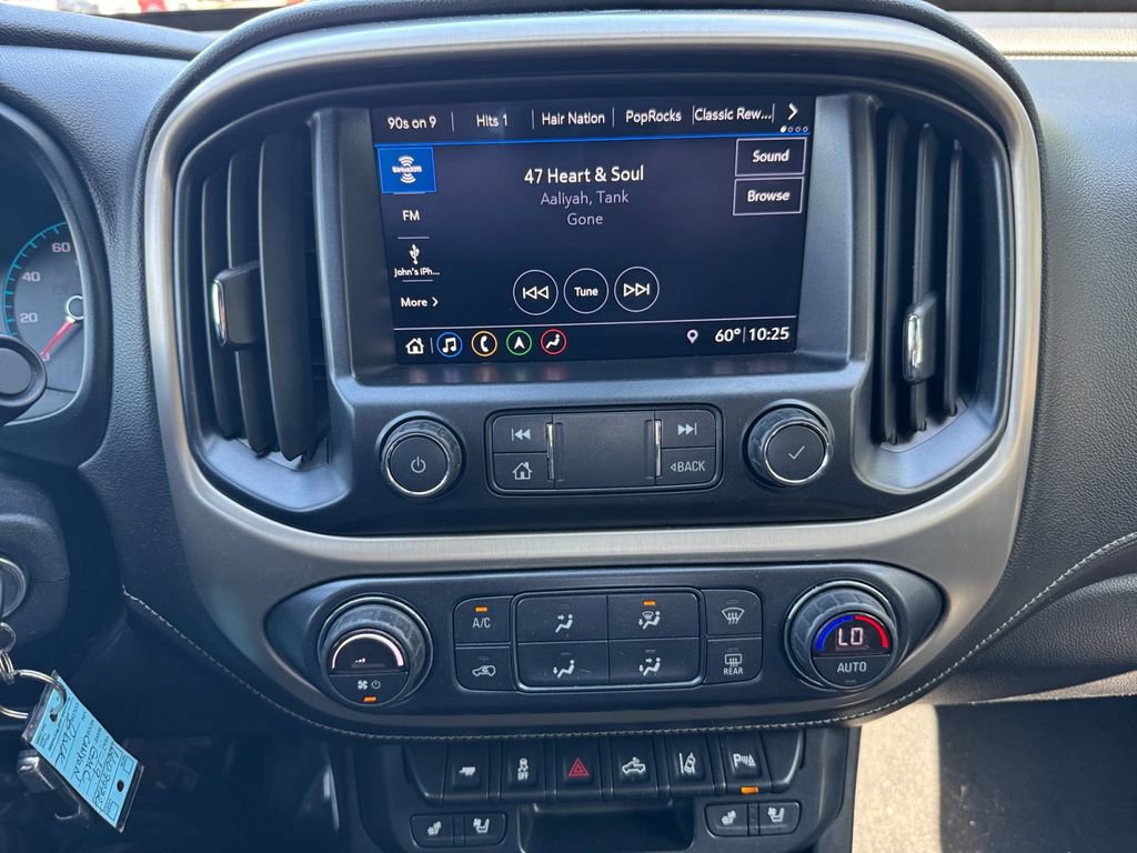 Used 2019 GMC Canyon Denali AWD/4WD image 22